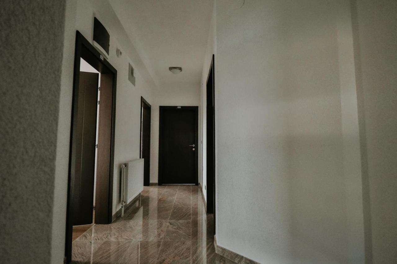 Villa Tema Ohrid Exterior foto